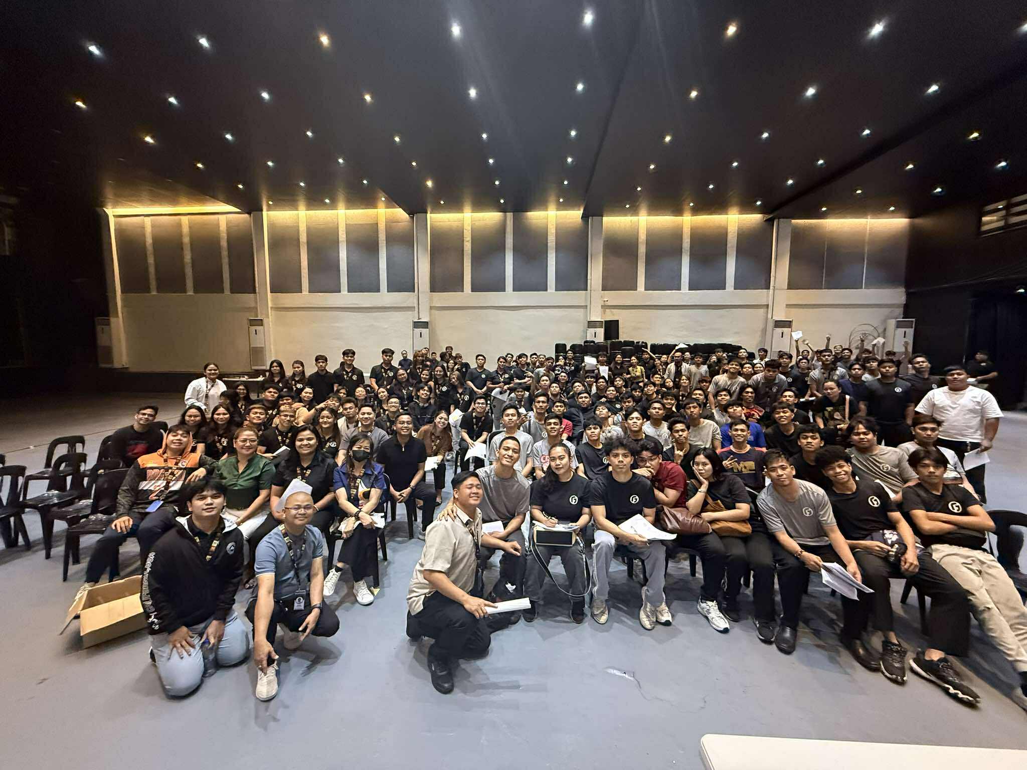 Team Collaboration