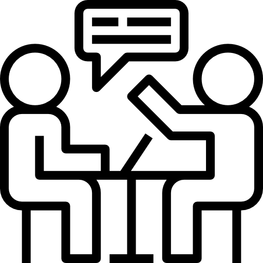 Initial Screening